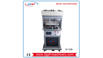 SC-528i Glue Activating Machine - Touchscreen Model (3)