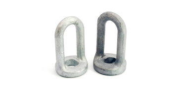 D03 Ovaleye Bolt Eyelet