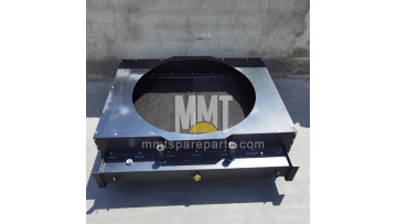 Radiator 241-7649