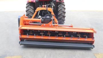 KFH Flail Mower