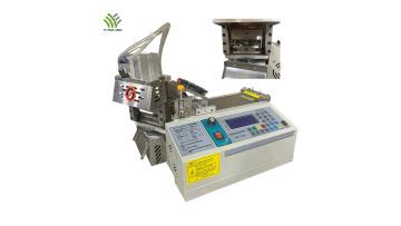 Automatic Multi-angle Tape Cutting Machine (Flying Man 0086 13913685958)
