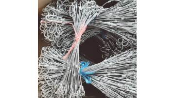 wire rope slings with snap hook