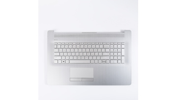 L92789-001 for HP 17-BY 17-CA palmrest in S-yuan