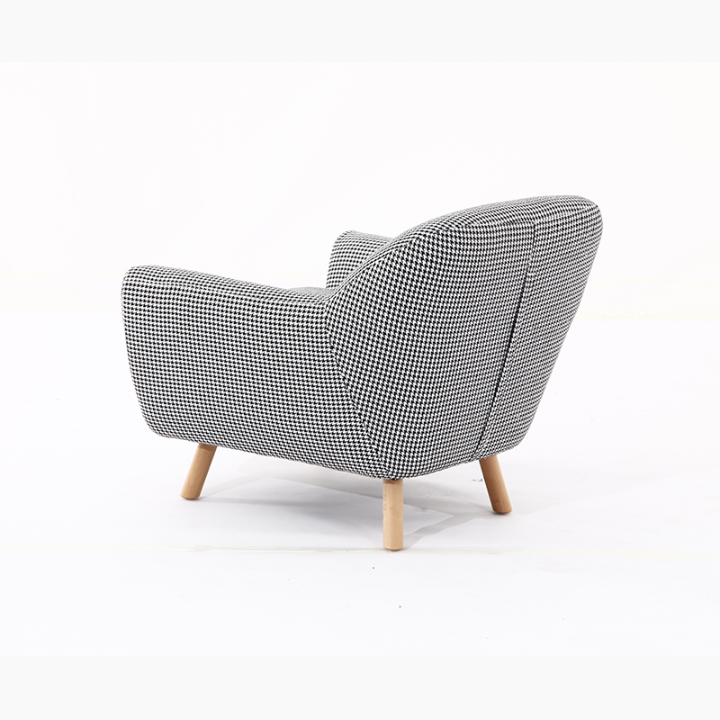 Asia's Top 10 Modern Wood Lounge Chair Manufacturers List