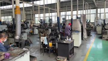 Factory site video