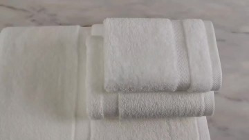 Yarn Dyed Hand Towel 