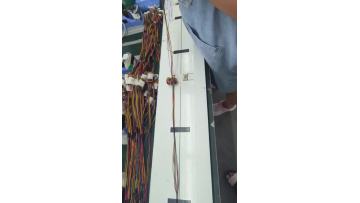 Wiring Harness Assembly Video (21)