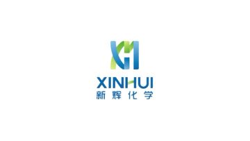 The two major series of products of Xinhui Chemical