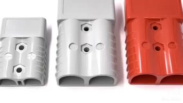 Battery SMH Connector 50A 120A 350A For Car Van
