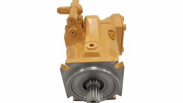 307-3063 20R-6569 Fan Pump