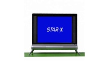 Starsat Small Size LED TVs in Yemen: 15