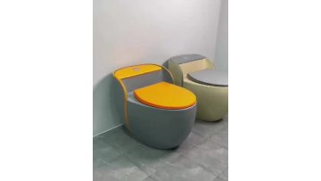 Egg shape toilet.2 mp4