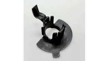 BAINEL Parking Sensor RETAINER FASCIA S9 For TESLA  Model 3 2017-2019  1088444-00-C1