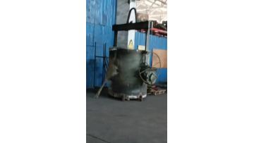 Slurry pump video