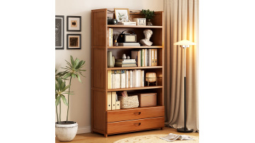What is a bookshelf