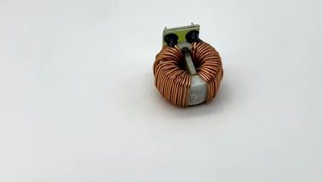 Common-mode inductance