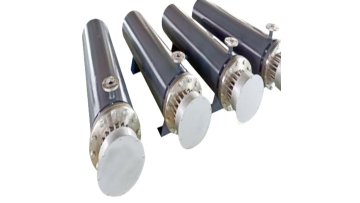 Pipeline Electric Heater