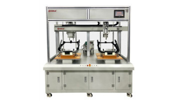 screw tightening machine price
