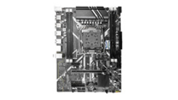 Brand New Three-year Mingsui X99 LGA2021-3 X79 X58 Gaming Motherboard E5 2696V3 4-Piece Set1