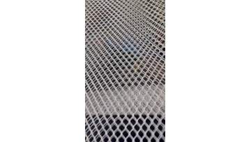 HDPE Plasitc Mesh