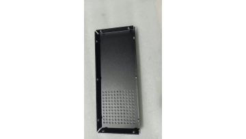 High-Quality Sheet Metal Fabrication