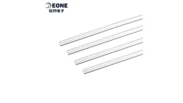 High Transparent Soda-Lime Cylinder Hollow Glass Tubes for Lamps1