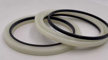 Buffer Rings HBY
