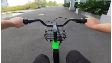 VB26 Pro Sharing Electric Bikes