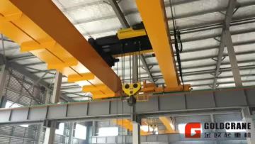 Suzhou Yongzhu Crane&Electrical Co., Ltd