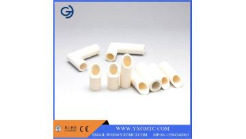 ceramic pipe