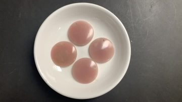 Pink Opal QF-0810