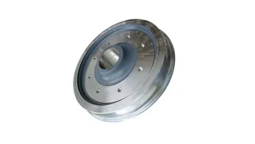 Cast Iron Hammer Head for Hammer Crusher Parts1