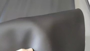 PVC Leather Fabric for Sofa Cover a