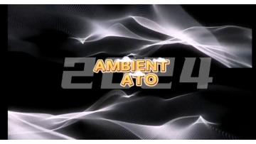 AMBIENTE International Consumer Goods Show A-5