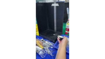 10mm Oral Atomizer Atomizing Plate