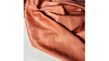 Wholesale Shinny 100%polyester Lining Woven Fabric Soft Heavy Weight For Decoration1