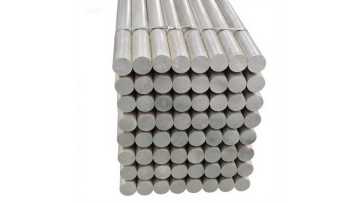 Magnesium alloy rod 7.10