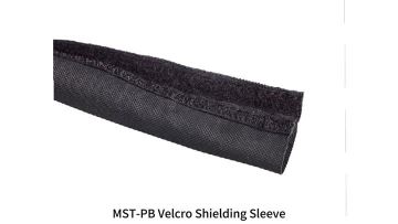 MST-PB Velcro Shielding Sleeving