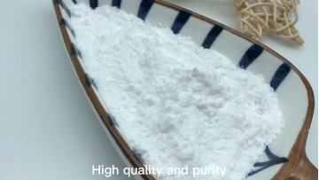 Sodium acetate 127-09-3 Natrium aceticum/NaAC1