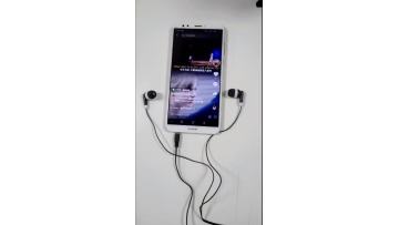 earphone