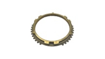 Customized High quality manual auto parts transmissionbox  Synchronizer Ring1