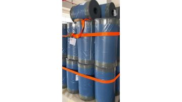 Main business Popp film