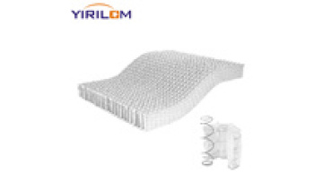 Hot Sale 2.0mm Steel Wire Mattress Pocket Spring Pocket Coil Spring1