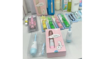 electric vibrating toothbrush for kids1