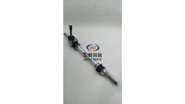 Steering gear for N300