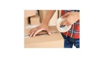 carton sealing  packaging custom Strong Adhesive bopp packing tape1