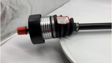 ATV CV AXLE FOR 2015 CAN AM MAVERICK 1000 XDS TURBO/MAVERICK MAX 1000 XDS TURBO LEFT RIGHT REAR OE 7055022351