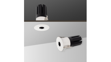 Synno Lighting Samll LED Downlight Model SL-CL11