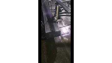 Manufacturing process Of Welded Stainless Steel Pipe