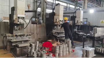 Anchor Production and Manufacturing Video 3